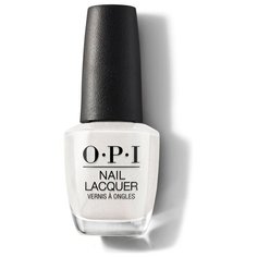Лак OPI The Nutcracker, 15 мл, оттенок Dancing Keeps Me On My Toes