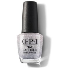 Лак OPI The Nutcracker, 15 мл, оттенок Tinker, Thinker, Winker?