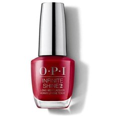 Лак OPI Infinite Shine, 15 мл, оттенок Vodka and Caviar