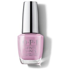 Лак OPI Infinite Shine, 15 мл, оттенок Seven Wonders of OPI