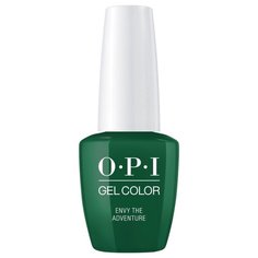 Гель-лак OPI GelColor Nutcracker, 15 мл, оттенок Envy the Adventure