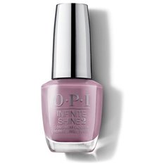 Лак OPI Infinite Shine, 15 мл, оттенок If You Persist…