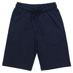 Шорты M-Bimbo размер 146, темно-синий