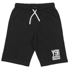 Шорты M-Bimbo размер 140, черный