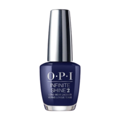 Лак OPI Infinite Shine, 15 мл, оттенок March In Uniform