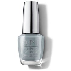 Лак OPI Infinite Shine, 15 мл, оттенок Ring Bare-er
