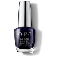 Лак OPI Infinite Shine Iconic Shades, 15 мл, оттенок Russian Navy