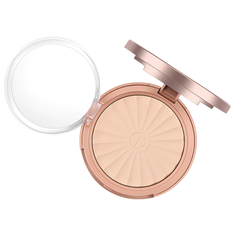 O.TWO.O пудра компактная Rose Gold 02