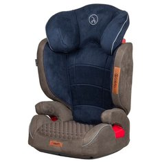 Автокресло группа 2/3 (15-36 кг) Coletto Avanti, blue