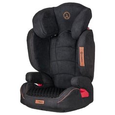Автокресло группа 2/3 (15-36 кг) Coletto Avanti, black