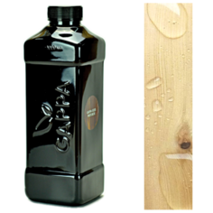 Масло-воск Gappa матовое 1 л