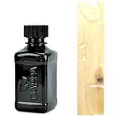 Масло-воск Gappa матовое 0.2 л