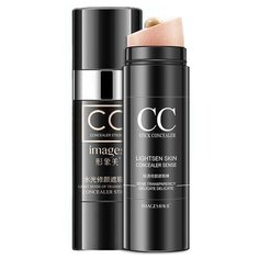 Images Консилер CC Concealer Sticks, оттенок 02 слоновая кость