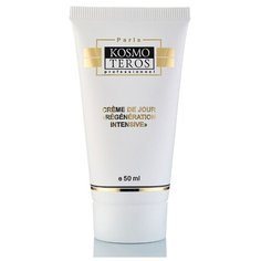 Kosmoteros Professionnel Creme de Jour Regeneration Intensive Дневной ревитализирующий крем для лица, 50 мл