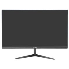 Моноблок MSI Pro 24X 10M 10M-034XRU Intel Core i5-10210U/8 ГБ/SSD/23.8"/1920x1080/ОС не установлена