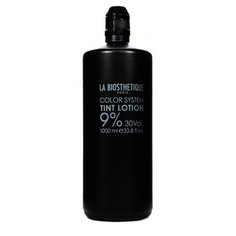 La Biosthetique Эмульсия для перманентного окрашивания волос Tint Lotion ARS, 9%, 1000 мл