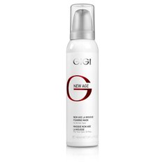 Маска Gigi New age La Mousse Foaming Mask экспресс лифтинг для лица, 140 мл