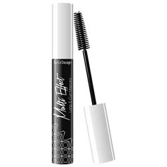 BelorDesign Тушь для ресниц Multi Effect Long & Curl, черный