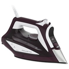 Утюг Rowenta DW 5220 бордовый/белый