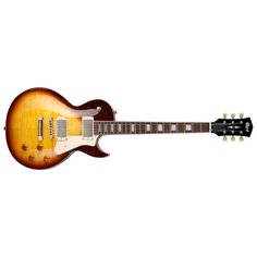 Электрогитара Cort CR250 Vintage Burst