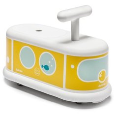 Каталка-толокар Italtrike La Cosa Capsule Sottomarino желтый/белый