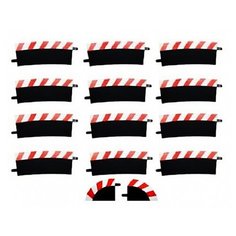 Дополнительные секции Carrera 20020568 для Digital 124 / Digital 132 / Evolution