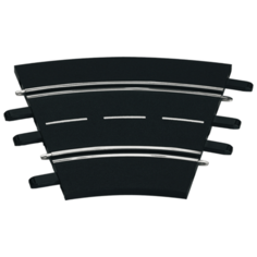 Дополнительные секции Carrera 20020577 для Digital 124 / Digital 132 / Evolution