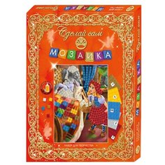 Лапландия Мозаика Сделай сам Красная шапочка (39224)