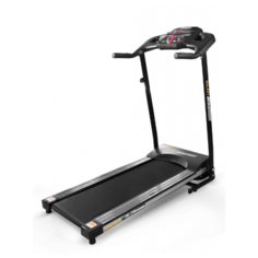 Электрическая беговая дорожка Start Line Galaxy SLF MT106