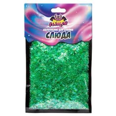 Набор ВОЛШЕБНЫЙ МИР Slimer. Слюда зеленый