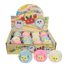 Игровой набор 1 TOY Нью-Ежики - Овечка Т11994