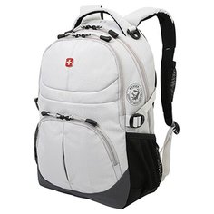 Рюкзак WENGER 3001402408 grey