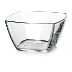 Pasabahce Салатник Tokio 12.5х12.5 см 6 шт. прозрачный