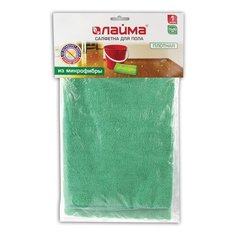 Салфетка Лайма для пола 70х80 см