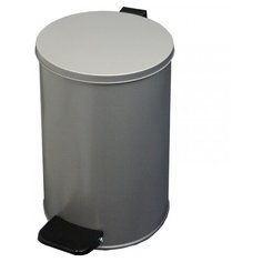 Ведро Титан Т15373/Т15374/Т15433, 10 л серый Titan