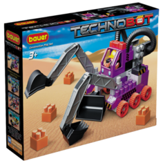 Конструктор Bauer Technobot 794 Бауэр