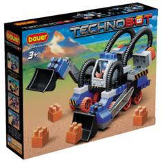Конструктор Bauer Technobot 797 Бауэр