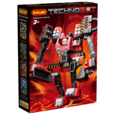 Конструктор Bauer Technobot 800 Бауэр