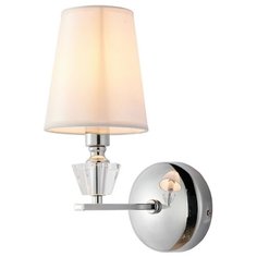 Настенный светильник Favourite Satis 2677-1W, 40 Вт