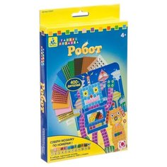 The Orb Factory Умная мозаика Робот (05047)