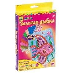 The Orb Factory Умная мозаика Золотая рыбка (05039)