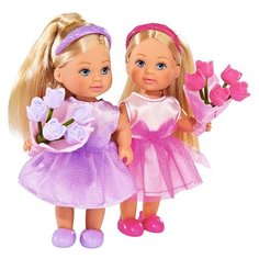 Кукла Simba Еви - подружка невесты 5732336