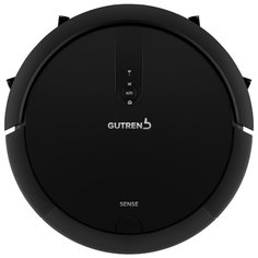 Робот-пылесос GUTREND SENSE 410 черный