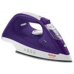 Утюг Tefal FV1526 фиолетовый/белый