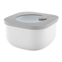 Guzzini Контейнер Store&More 450 мл dark grey