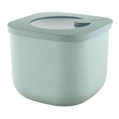 Guzzini Контейнер Store&More 750 мл sage green