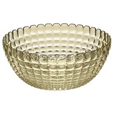 Guzzini Салатник Tiffany XL 30 см песочный