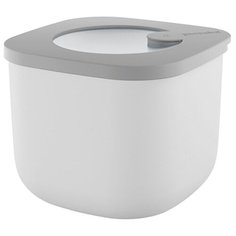 Guzzini Контейнер Store&More 750 мл dark grey
