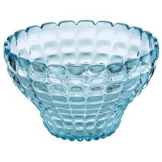 Guzzini Пиала Tiffany 300 мл sea blue