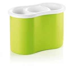 Сушилка для столовых приборов Guzzini Forme Casa 20.5х11.5х14см